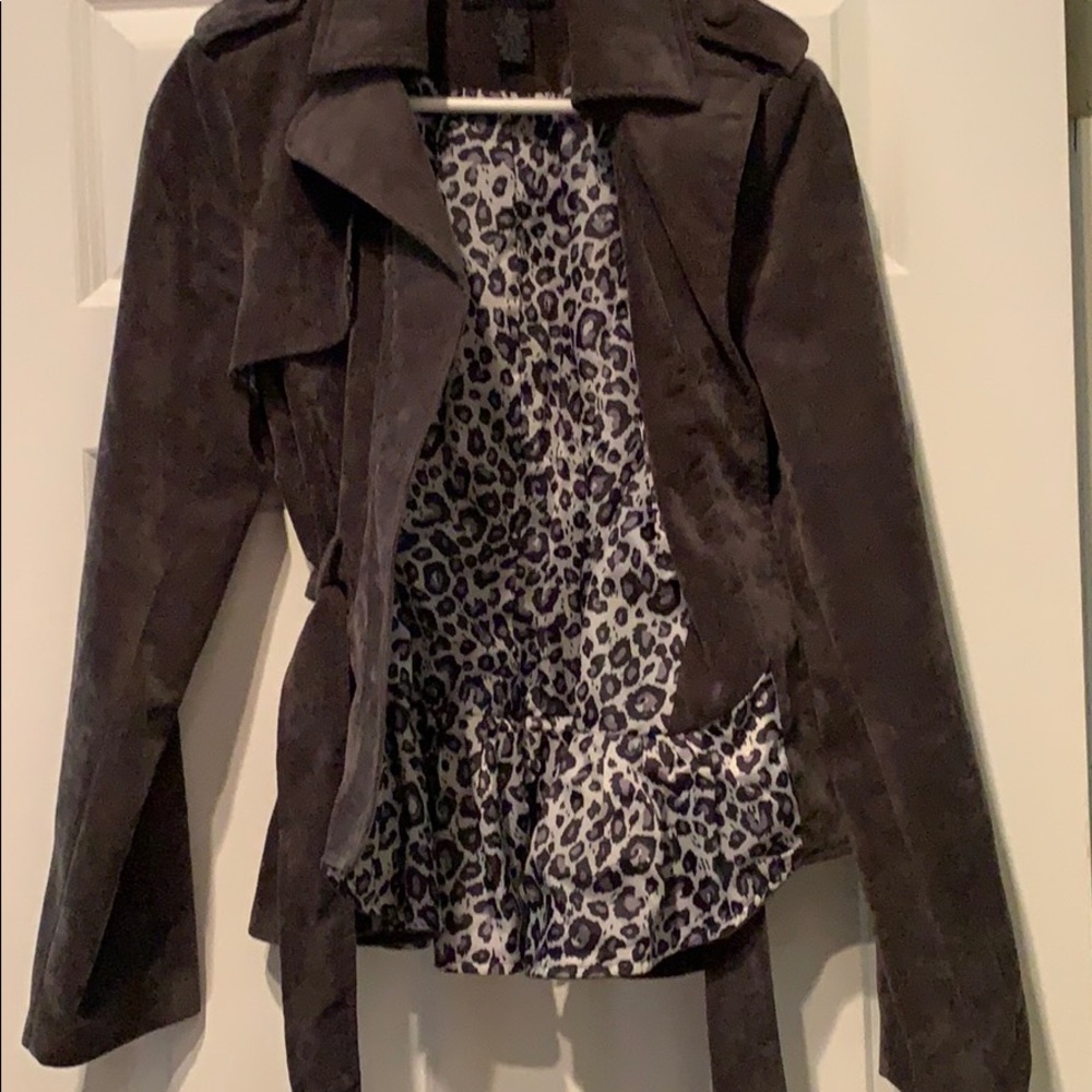 Jacket - Picture 2 of 4
